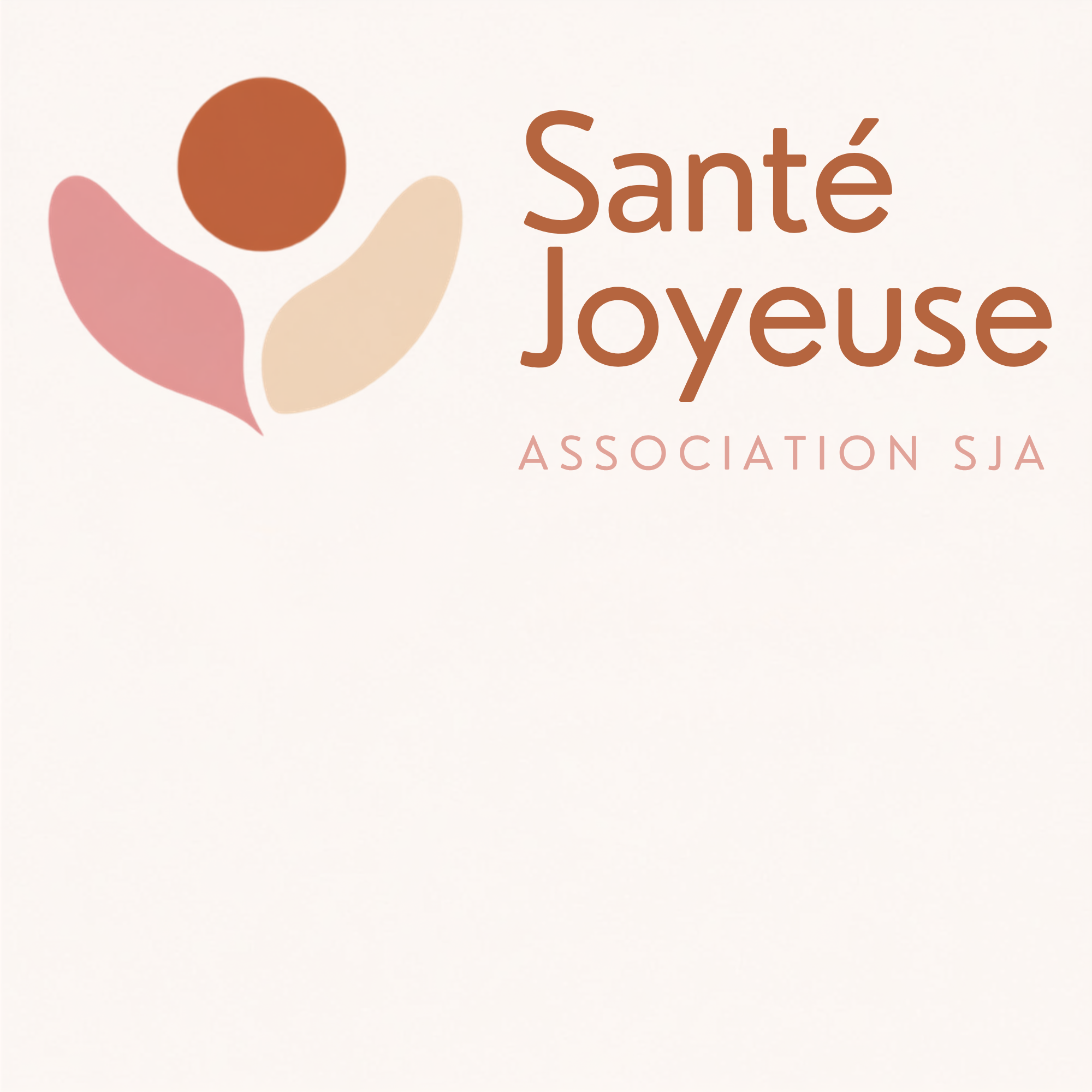 Logo Santé Joyeuse, l’Association