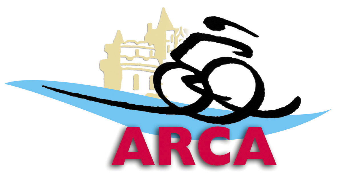 Logo ARCA