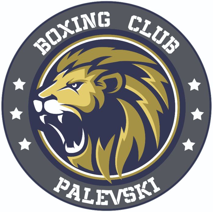 Logo PALEVSKI BOXING CLUB