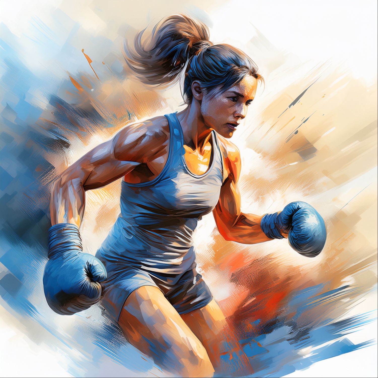 Aéroboxe