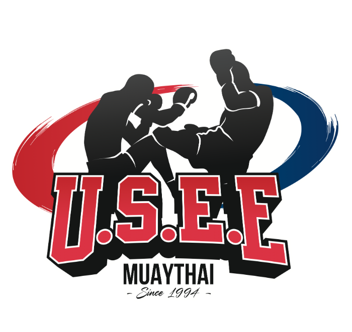 Logo U.S.E.E Muaythai