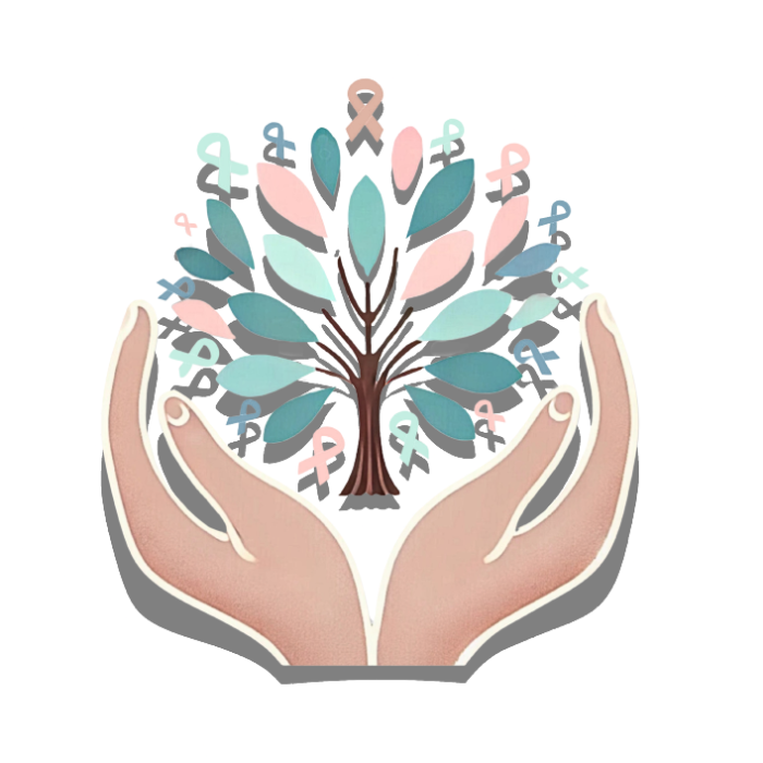Logo L'arbre de Vie