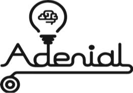 Logo ADENIAL