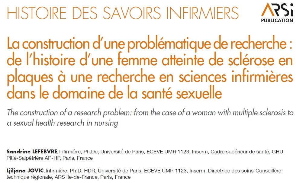 Articles - Vignette