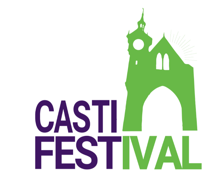 Logo CastiFestival