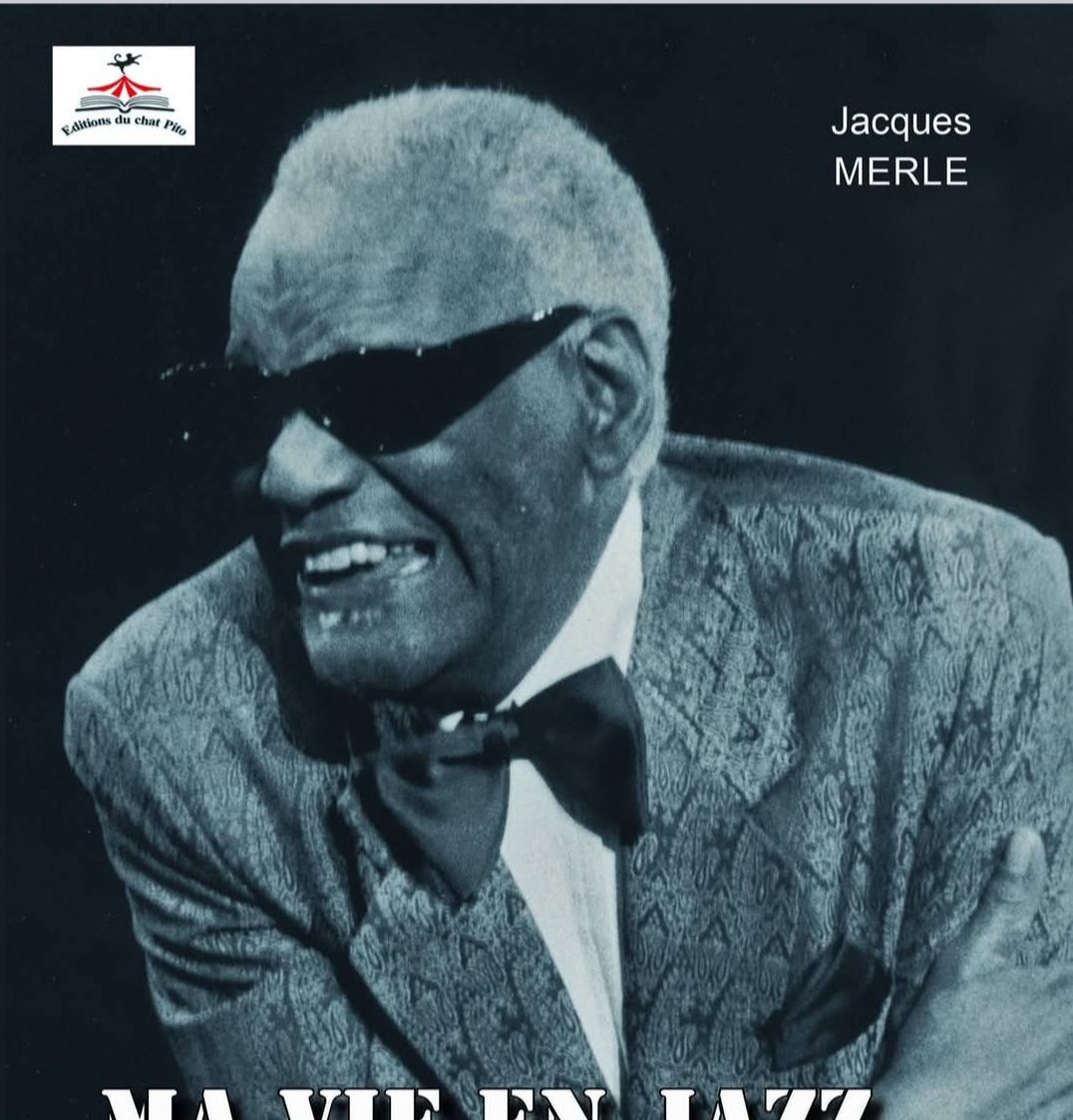 Jacques Merle - rencontre avec un passionné - Photographe et auteur