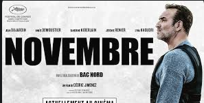 Festival Crimes et Intrigues - Film et conférence: Histoire de la BRI