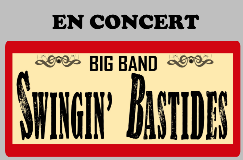 Festival Rythme et Jazz - Swingin'Bastides - concert GRATUIT