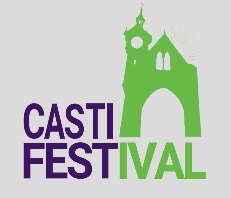 Logo CastiFestival