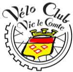 Logo VELO CLUB VIC-LE-COMTE