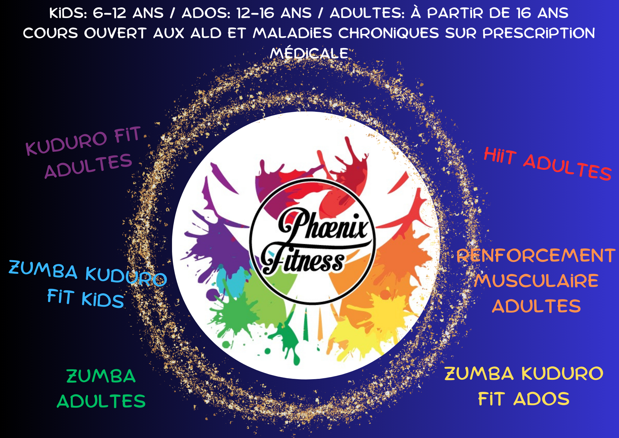 Inscriptions 2024-2025