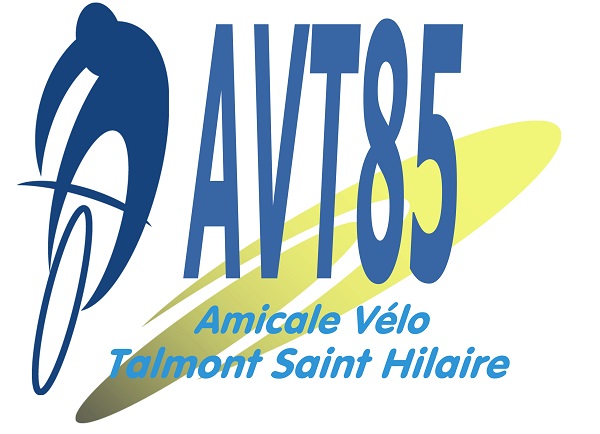 Logo AVT85