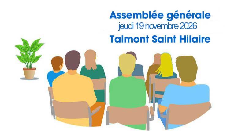 Assemblée Générale AVT85