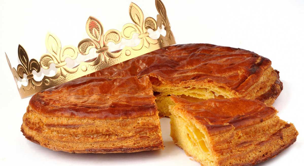 Galette des Rois