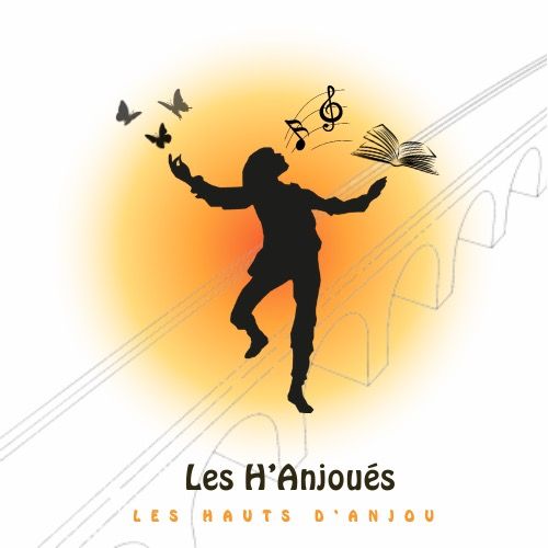 Logo Les H'Anjoués