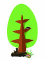 Logo il Forêt V