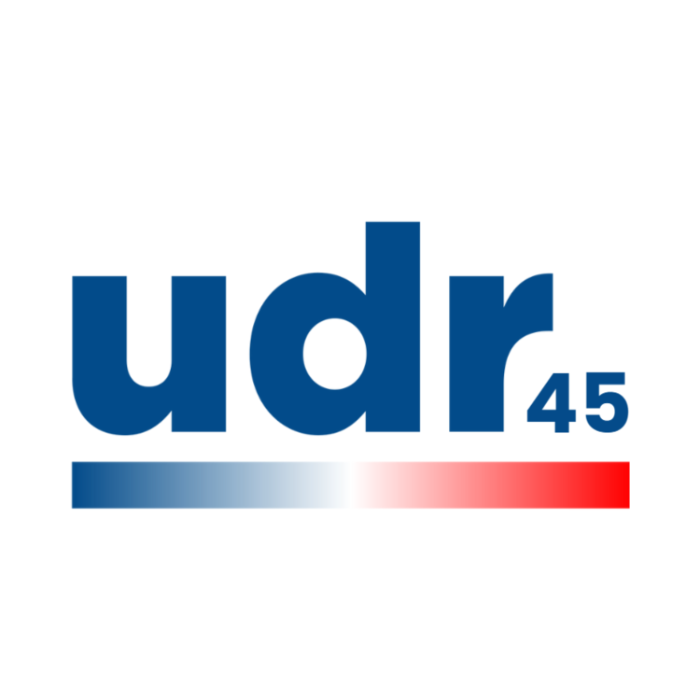 Logo UDR
