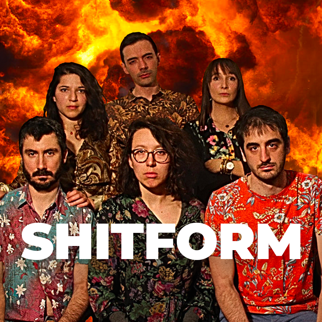 Shitform - Théâtre d'Impro