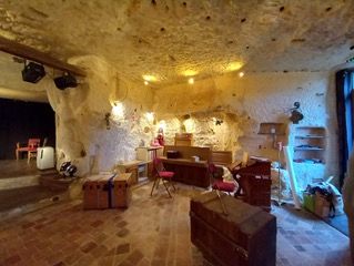 Escape Game au Théâtre