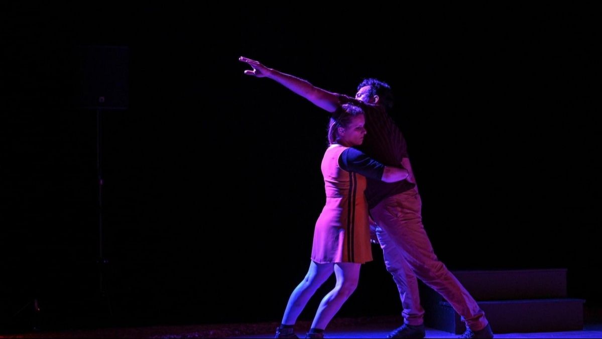 Kiende - cie La Tarbasse