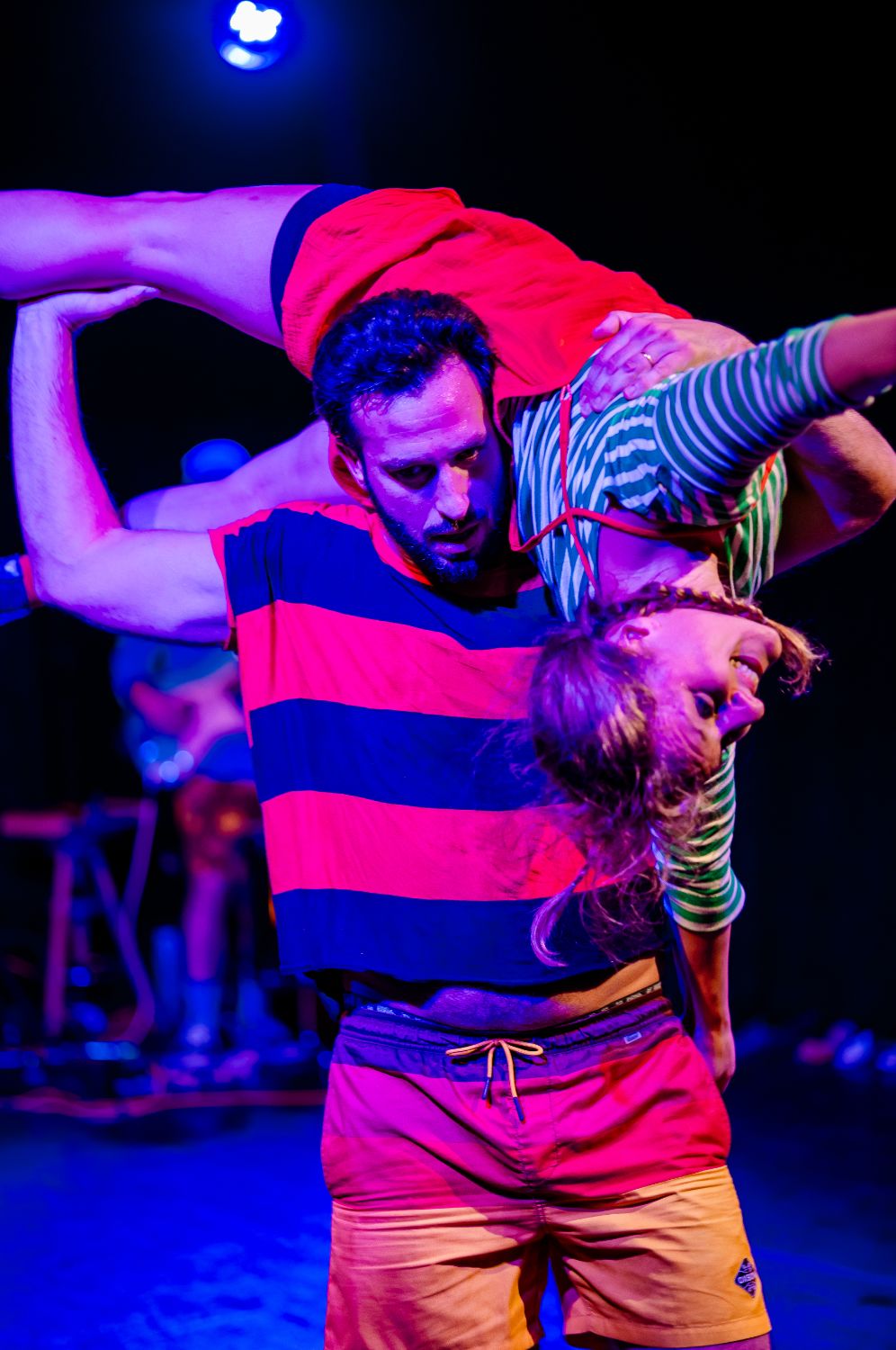 Kiende - cie La Tarbasse