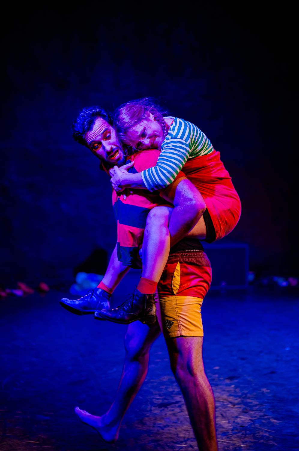 Kiende - cie La Tarbasse