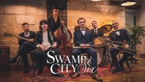 Swamp City Six