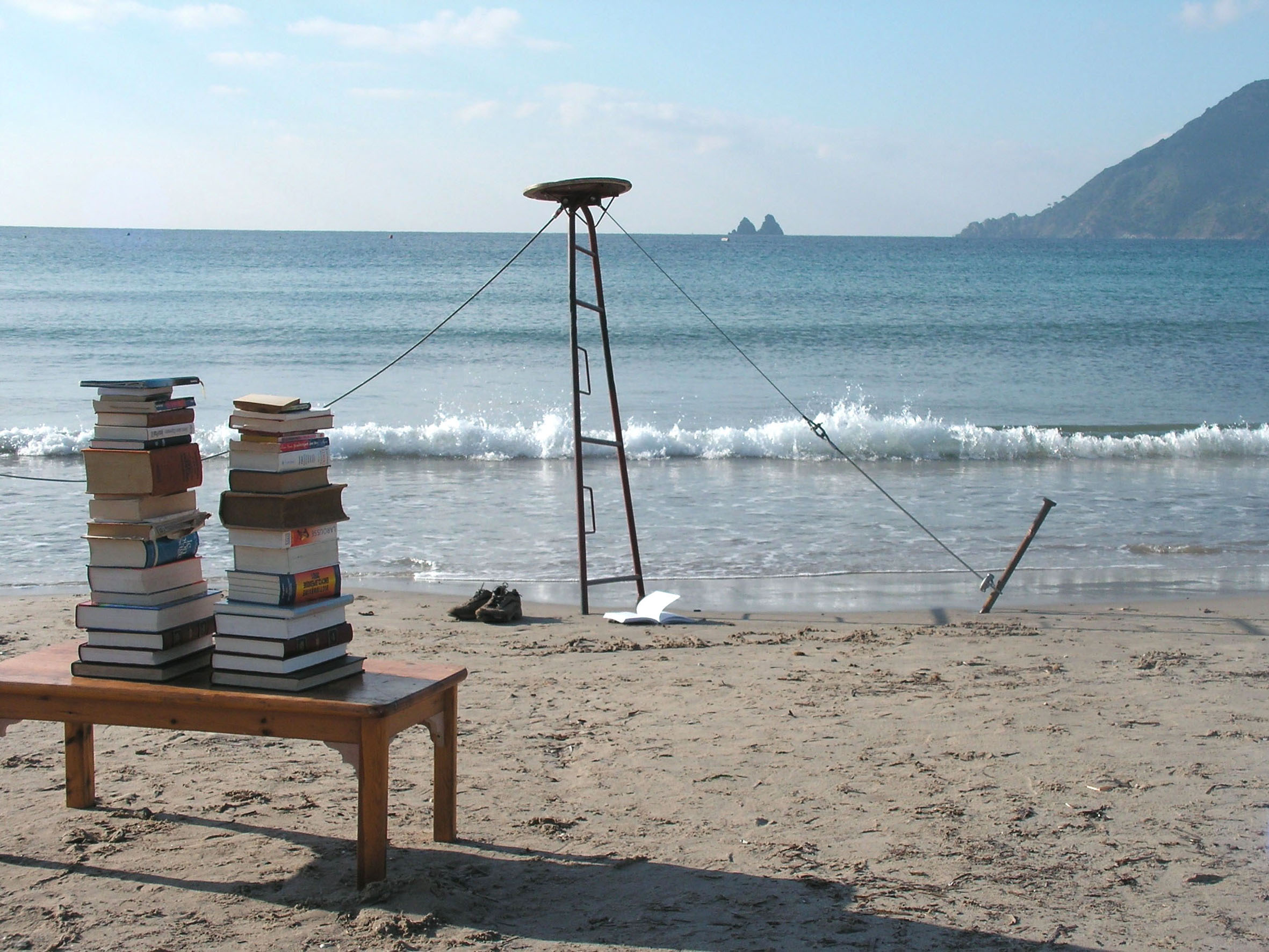 SoliloqueS - cie singulière