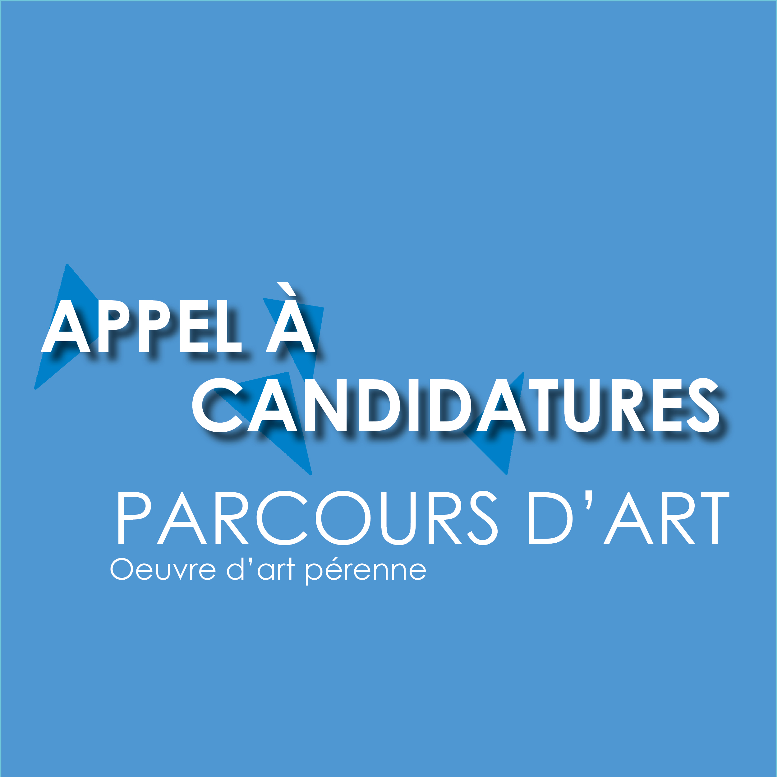 AAP parcours d'art pérenne