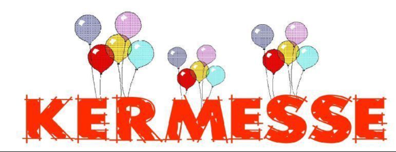 Kermesse Ecole René Bunel 2026