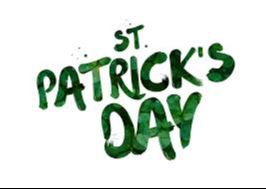 Saint Patrick et tournoi de fléchettes 26