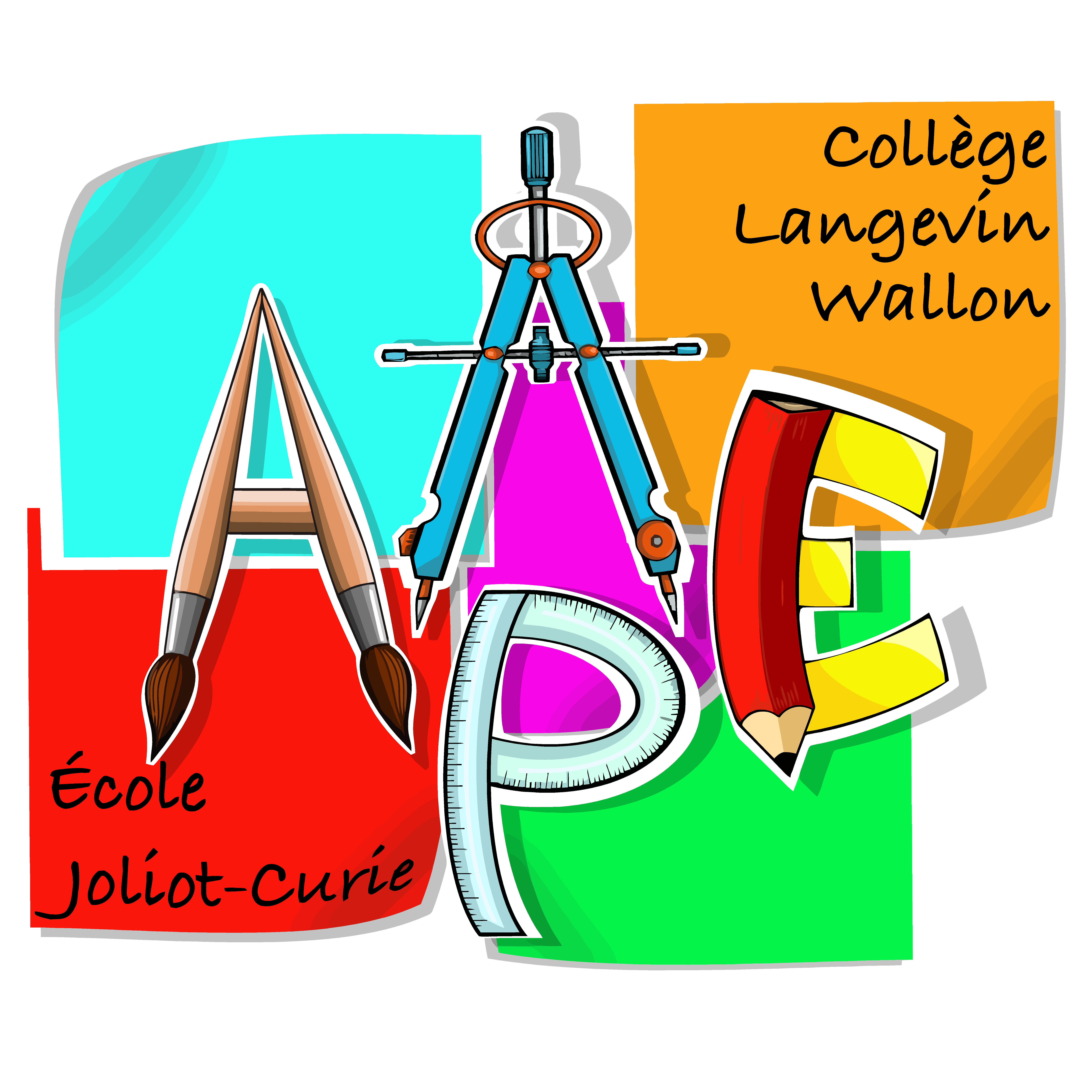 Logo AAPE Blainville sur Orne