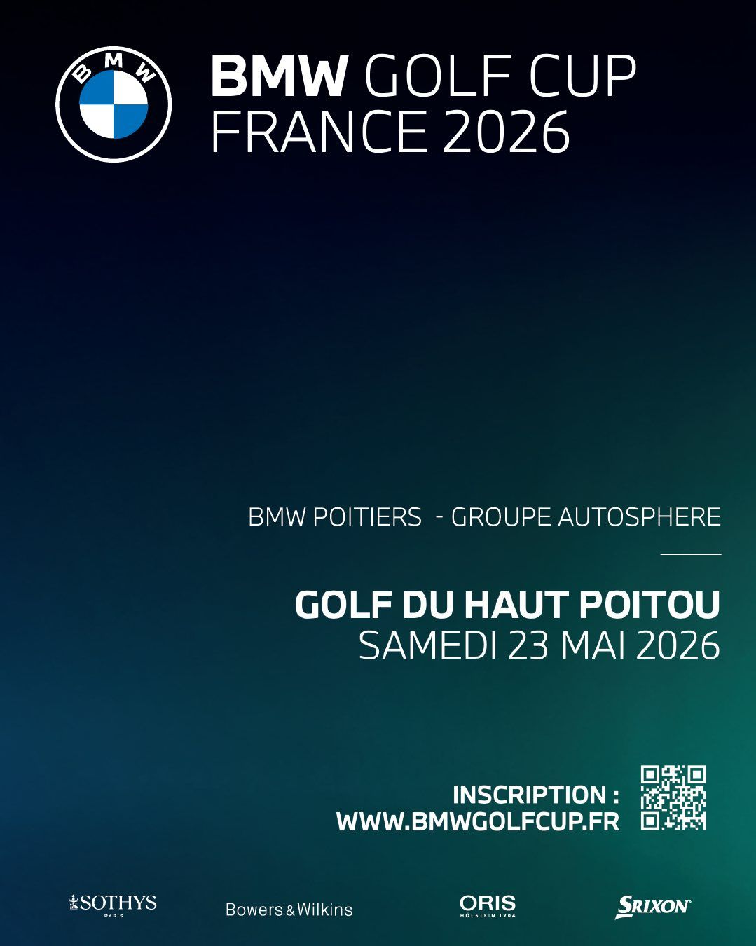 BMW Golf Cup France