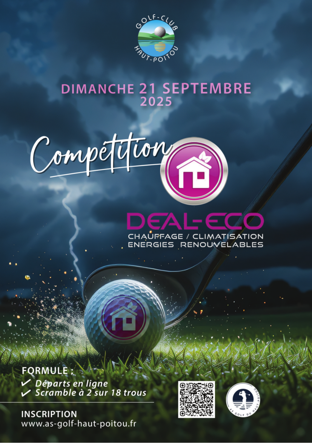 Compétition Deal'Eco