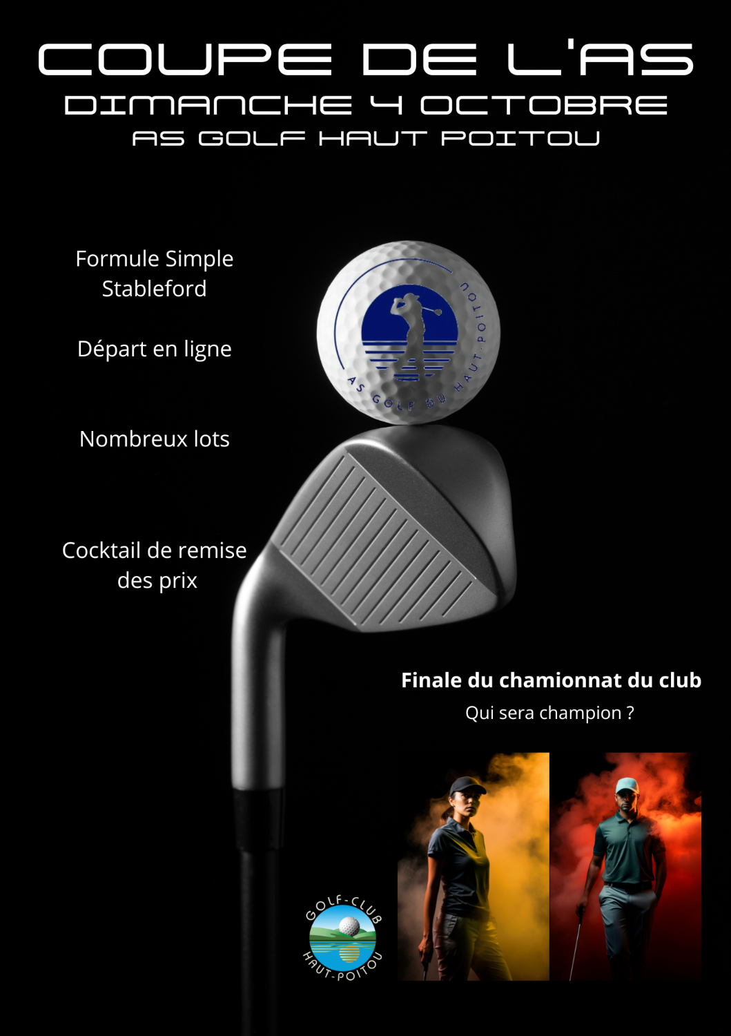 Coupe de l'AS