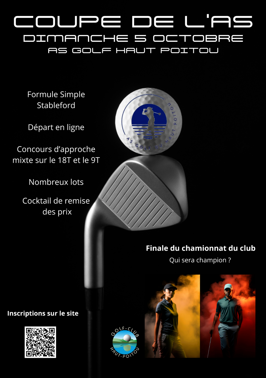 Coupe de l'AS