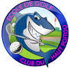 Fete de l'école de Golf