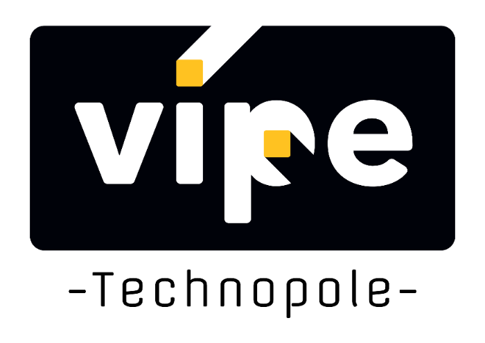 Logo Vipe Vannes