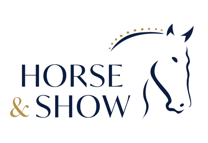 Logo Horse & show