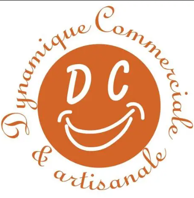 Logo Dynamique Commerciale et Artisanale de Condé sur Vire