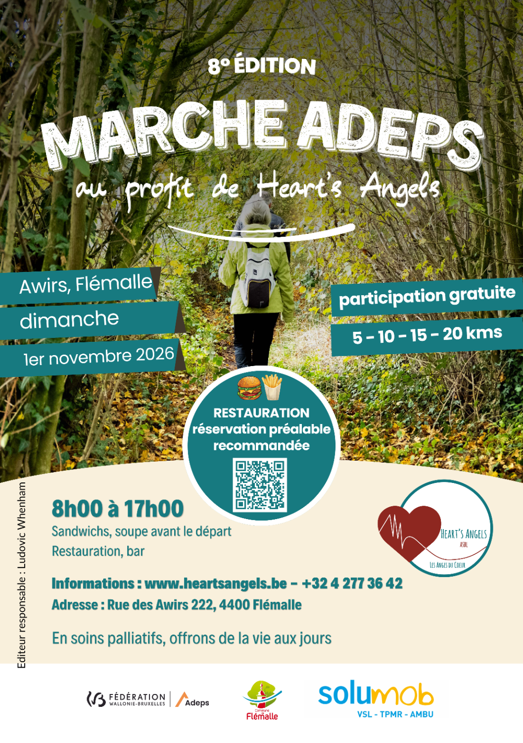 Marche ADEPS