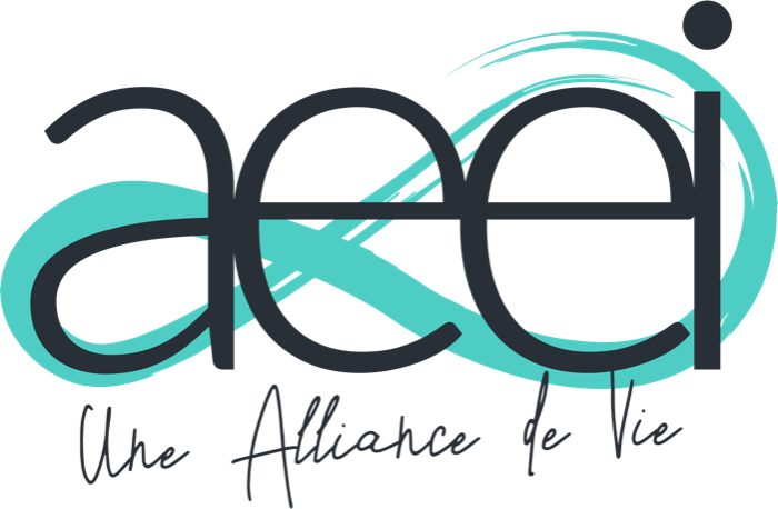 Logo Alliance des Églises Évangéliques Interdépendantes