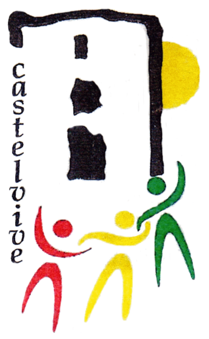 Logo CASTELVIVE