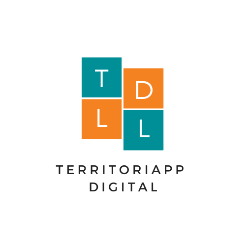 Logo TERRITORIAPP DIGITAL