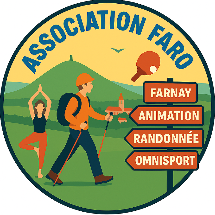 Logo FARO