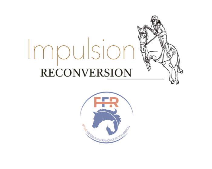 Logo Impulsion Reconversion