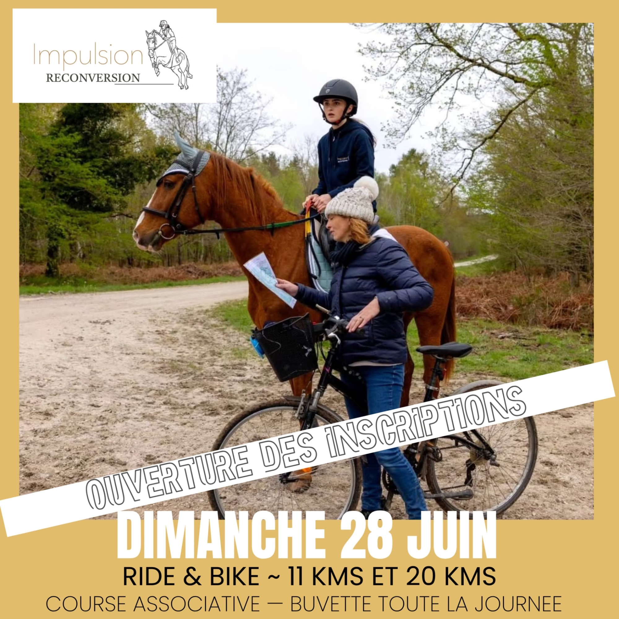 RIDE & BIKE Juin 2026