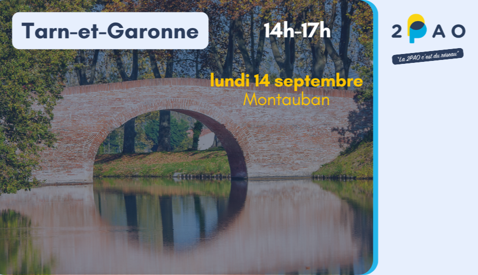 GROUPE TERRITORIAL du Tarn-et-Garonne