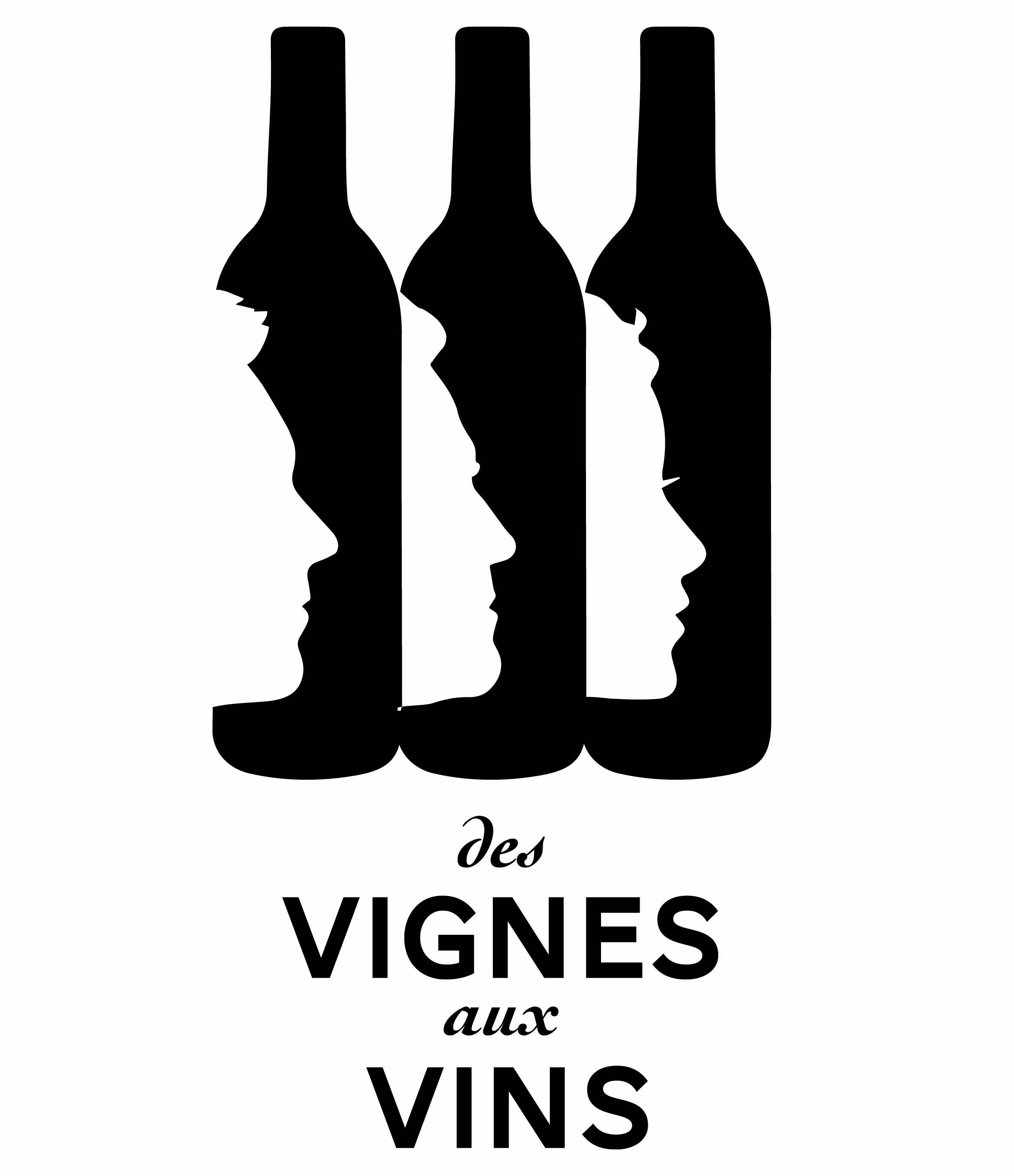 Logo Vignes aux Vins en Pays Foyen