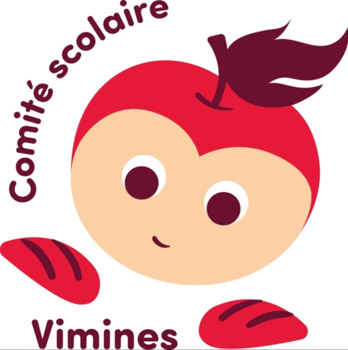 Logo COMITE SCOLAIRE DE VIMINES